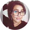 Barber tanfolyam 76 Eszter Páli profile picture