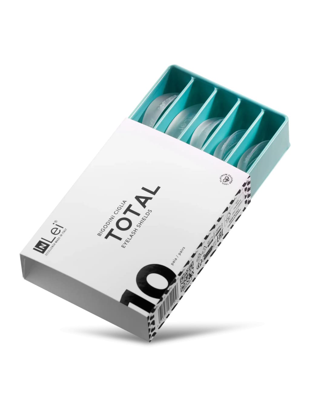 SZILIKONFORMA TOTAL - 10 PÁR 1 SZILIKONFORMA TOTAL - 10 PÁR