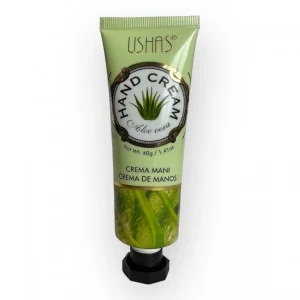 Főoldal 8 Ushas Aloe Vera Regeneráló Kézkrém (40g)