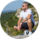 Szemöldök styling tanfolyam 8 András Varga profilképe