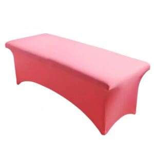 Ágytakaró kozmetikai ágyra