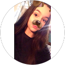 Szempilla tanfolyam 26 Fanni Bertók profile picture